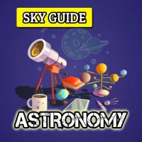 Learn Astronomy - Sky Guide